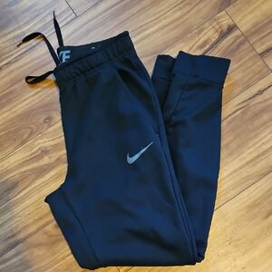 Nike MENS Black Joggers